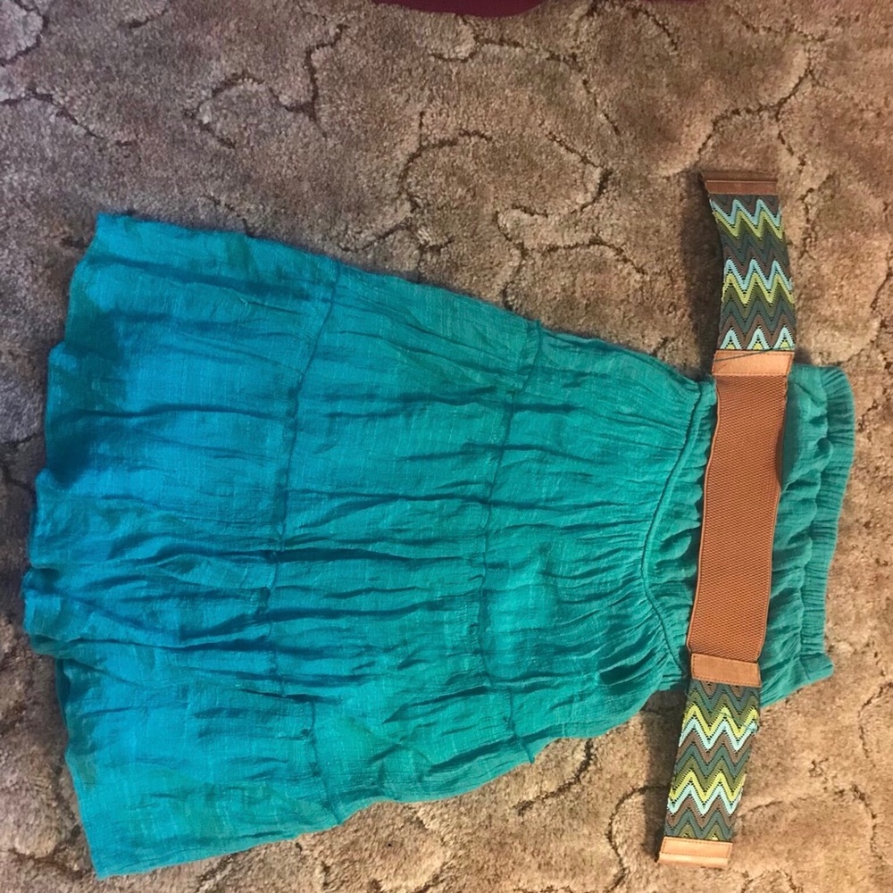 Maurice’s Juniors dress